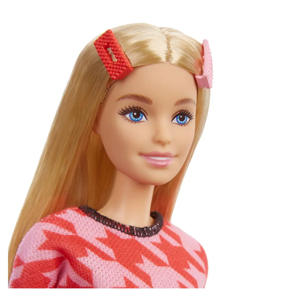 Barbie Büyüleyici Parti Bebekleri FBR37-GRB59