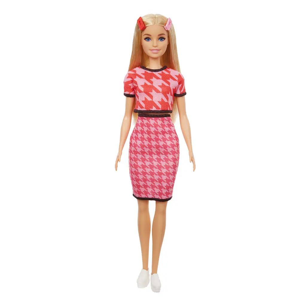 Barbie Büyüleyici Parti Bebekleri FBR37-GRB59