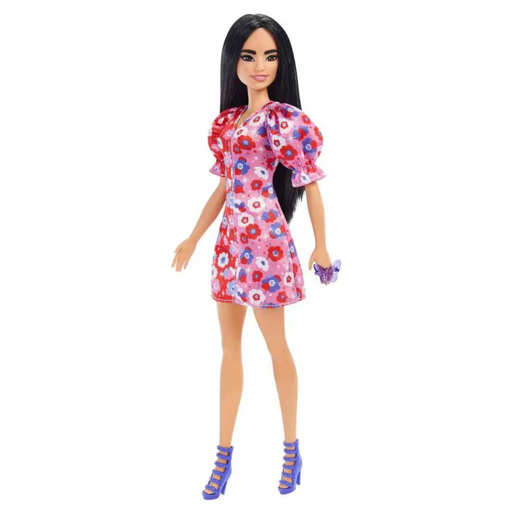 Barbie Büyüleyici Parti Bebekleri FBR37-HBV11