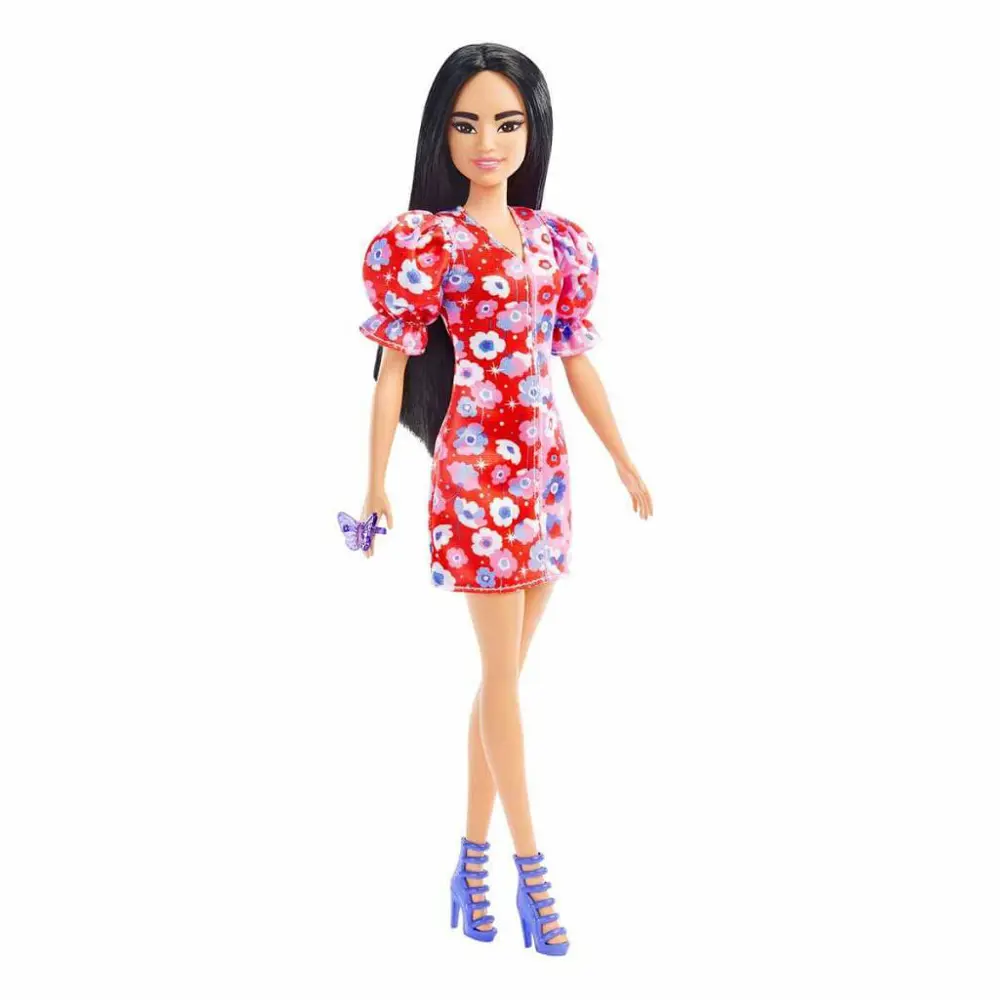 Barbie Büyüleyici Parti Bebekleri FBR37-HBV11
