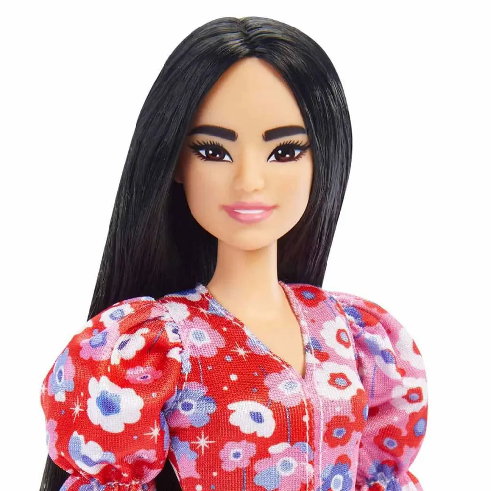 Barbie Büyüleyici Parti Bebekleri FBR37-HBV11