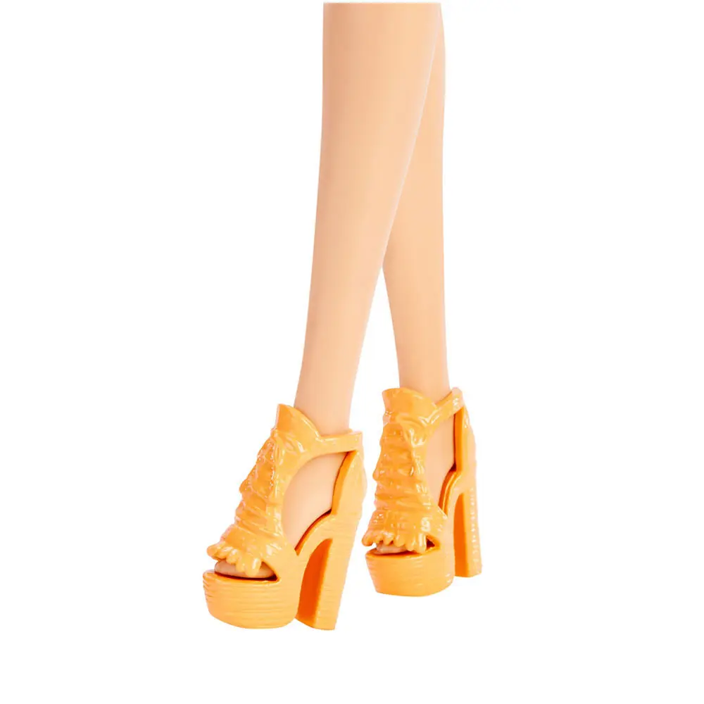 Barbie Büyüleyici Parti Bebekleri FBR37- HBV15 Barbie Büyüleyici Parti Bebekleri FBR37- HBV15