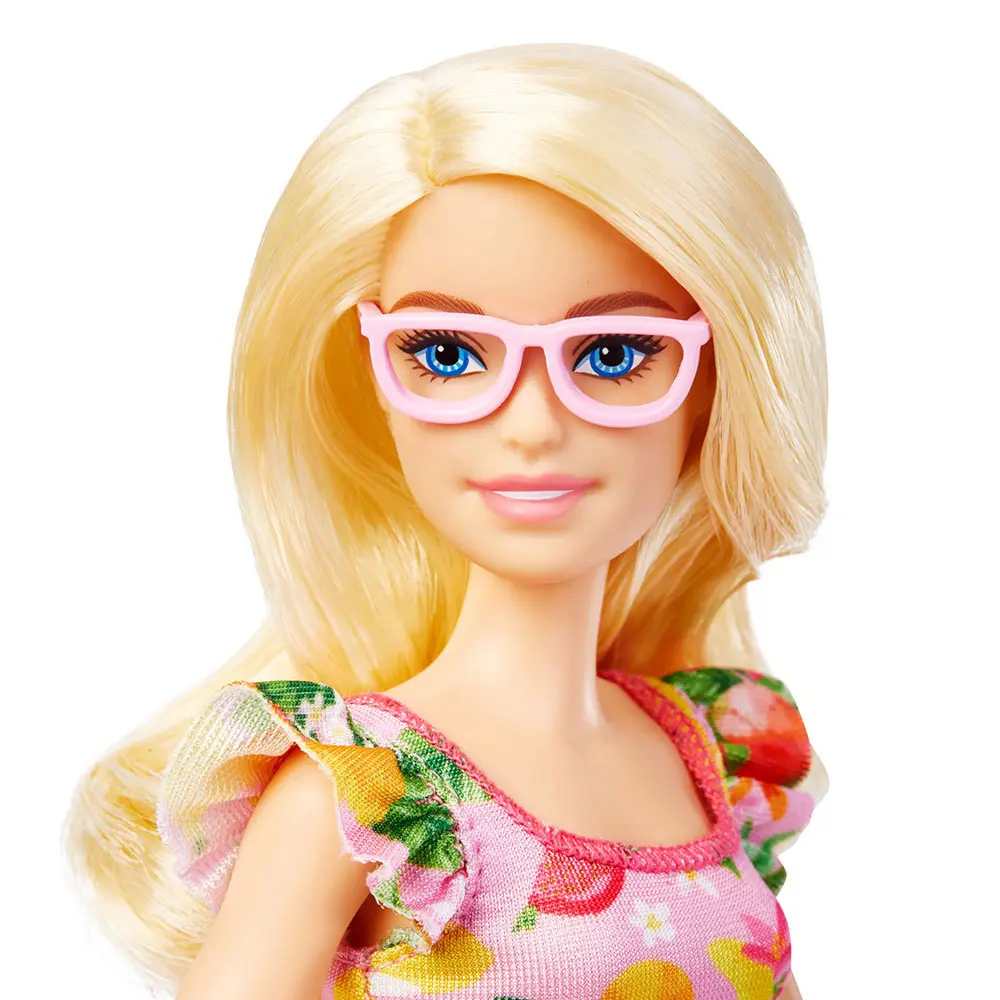 Barbie Büyüleyici Parti Bebekleri FBR37- HBV15 Barbie Büyüleyici Parti Bebekleri FBR37- HBV15