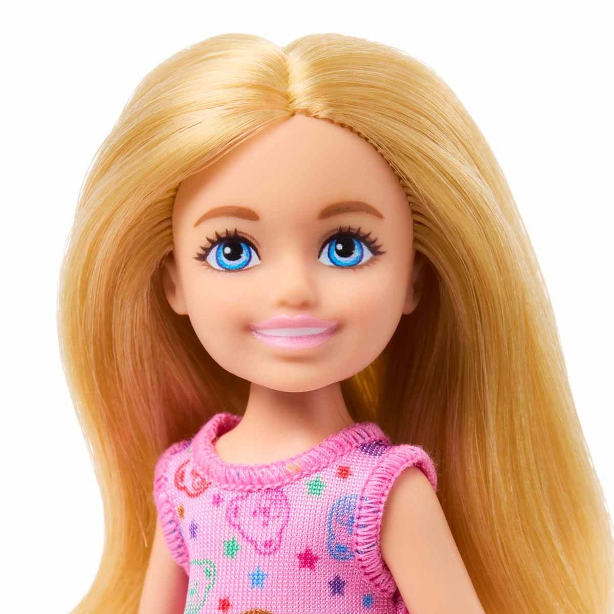 Barbie Chelsea Oyuncak Dükkanı Oyun Seti HNY59 Barbie Chelsea Oyuncak Dükkanı Oyun Seti HNY59