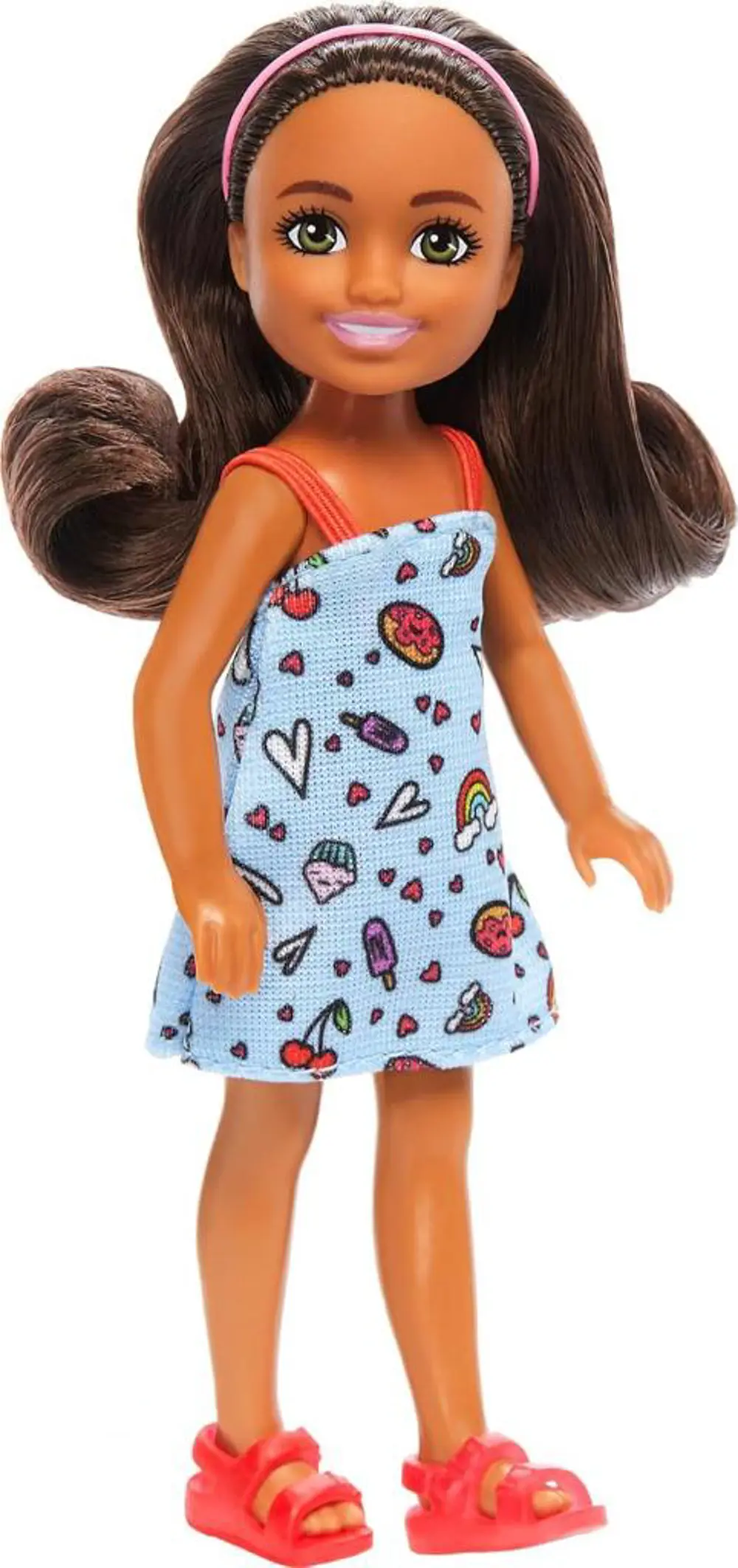 Barbie Chelsea Bebekler DWJ33-HXM97 Barbie Chelsea Bebekler DWJ33-HXM97