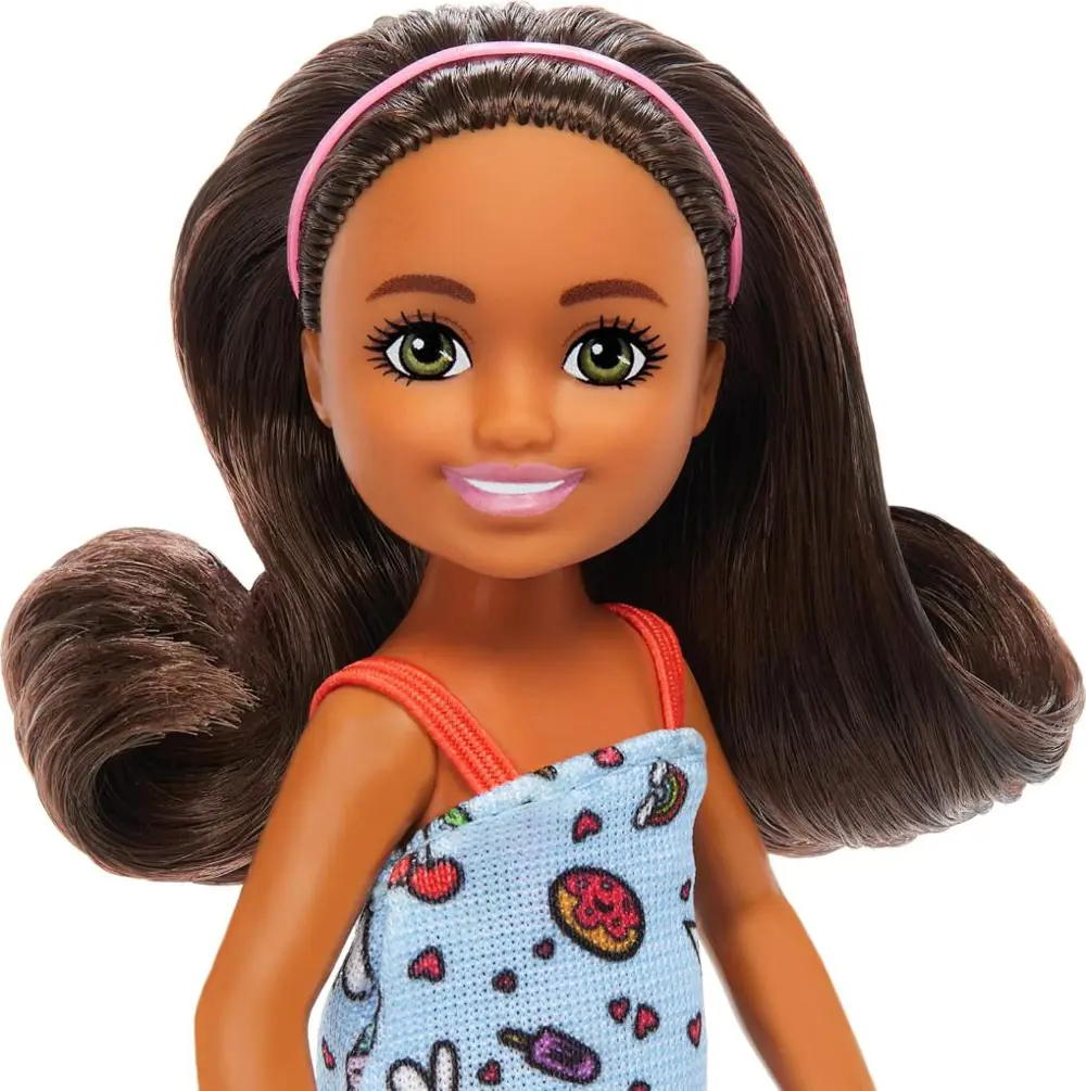 Barbie Chelsea Bebekler DWJ33-HXM97 Barbie Chelsea Bebekler DWJ33-HXM97