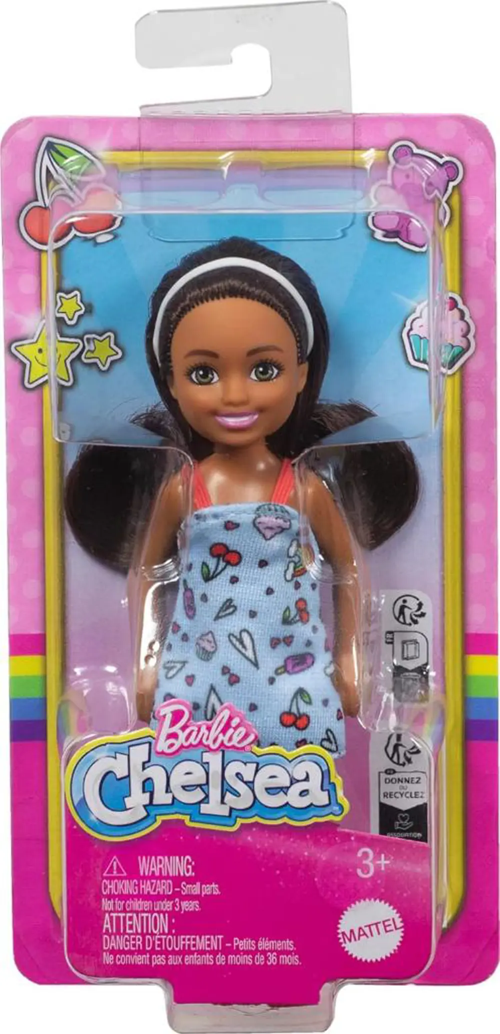 Barbie Chelsea Bebekler DWJ33-HXM97 Barbie Chelsea Bebekler DWJ33-HXM97