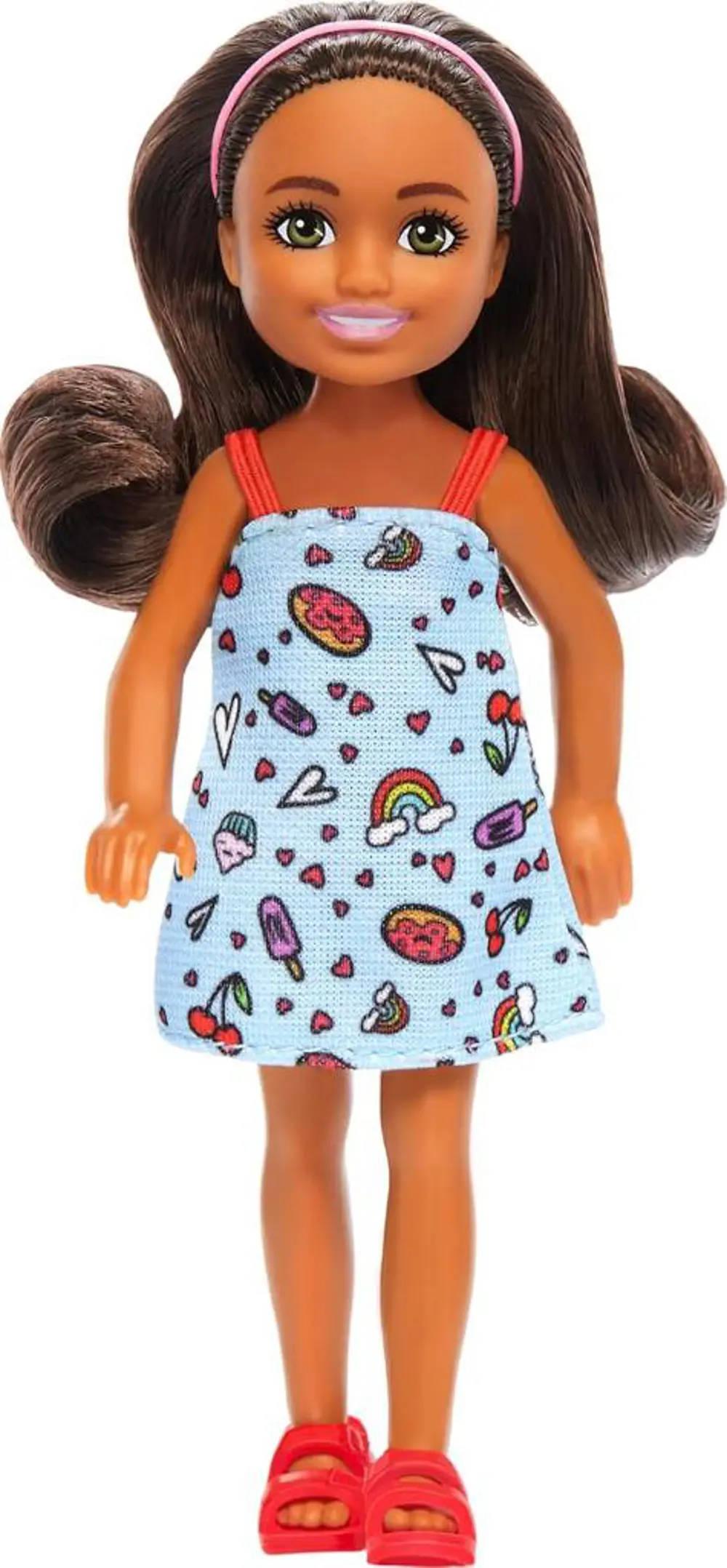 Barbie Chelsea Bebekler DWJ33-HXM97 Barbie Chelsea Bebekler DWJ33-HXM97