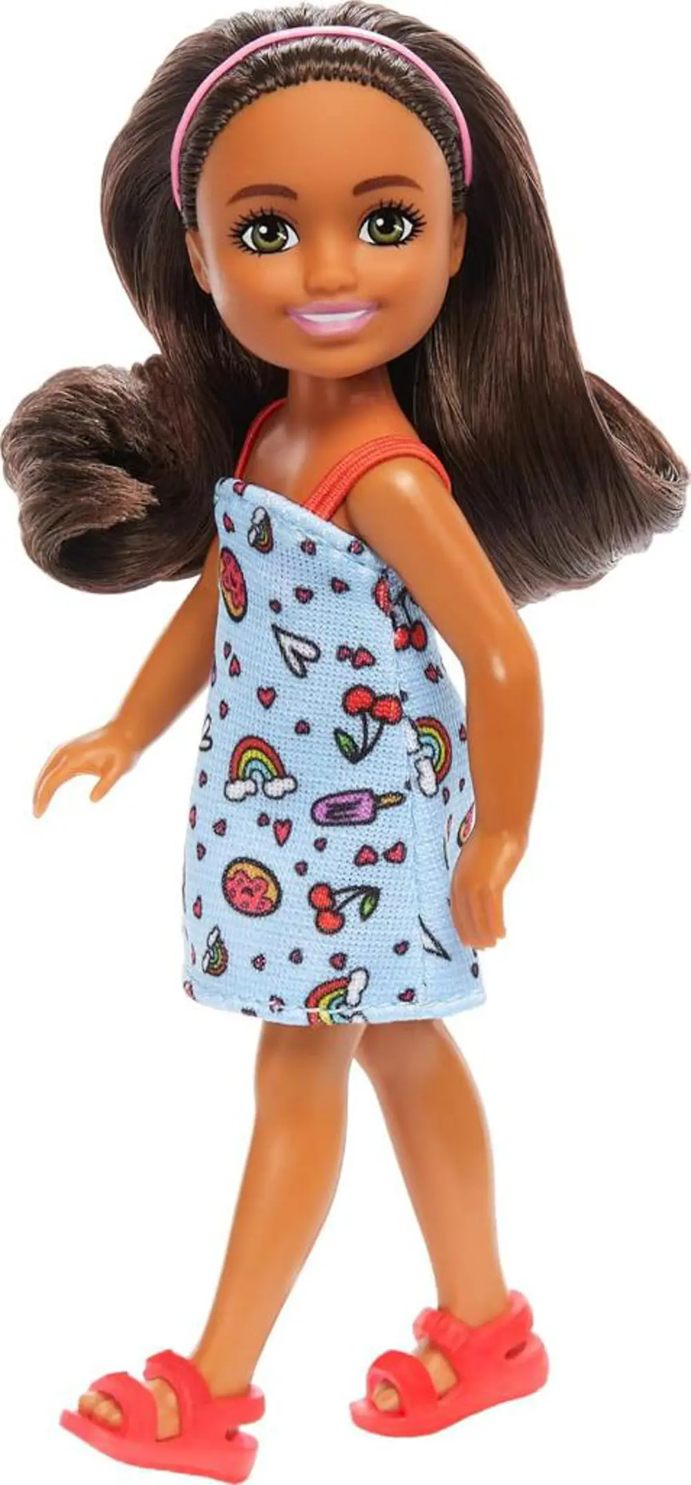 Barbie Chelsea Bebekler DWJ33-HXM97 Barbie Chelsea Bebekler DWJ33-HXM97