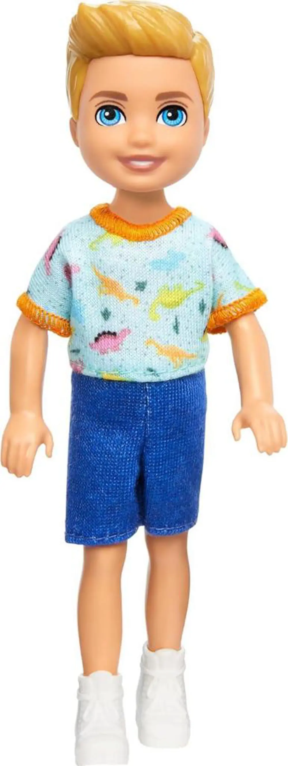 Barbie Chelsea Bebekler DWJ33-HXM98