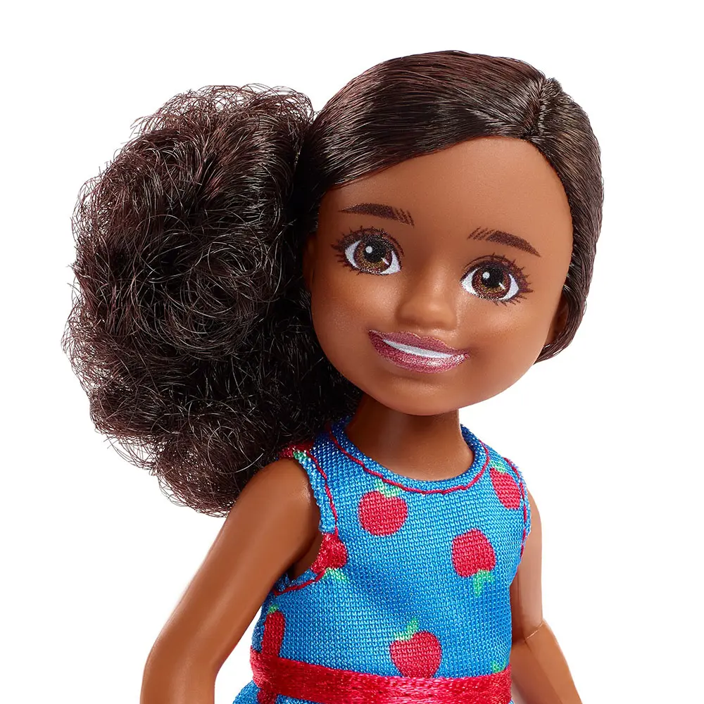 Barbie Chelsea Meslekleri Öğreniyor Bebek Serisi Öğretmen GTN86-H
