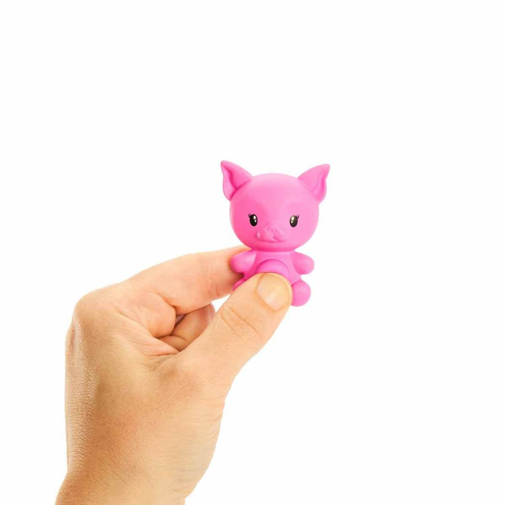 Barbie  Chelsea Pop Reveal Meyve Serisi Sürpriz Paket Hrk58