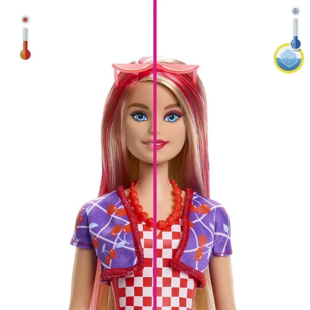 Barbie Color Reveal Bebek Çeşitleri HJX49 Barbie Color Reveal Bebek Çeşitleri HJX49