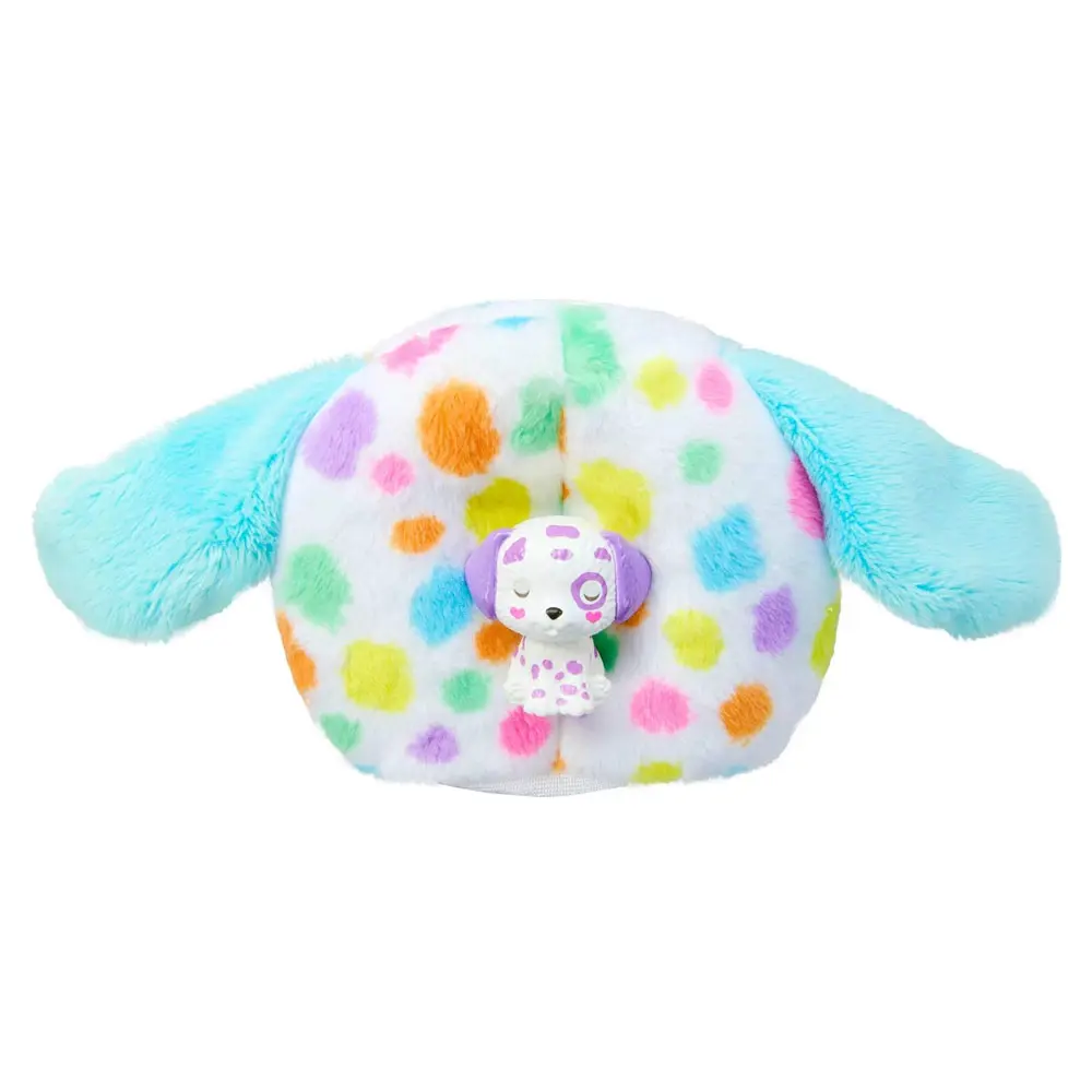 Barbie Cutie Reveal Color Dream Series Dalmation HRK37-HRK41 Barbie Cutie Reveal Color Dream Series Dalmation HRK37-HRK41