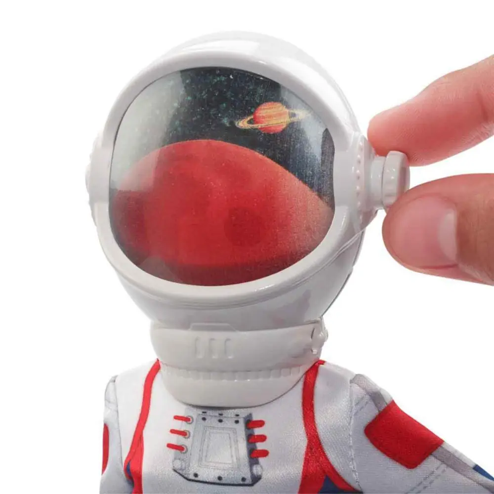 Barbie Deluxe Astronot Kariyer Bebeği HRG45 Barbie Deluxe Astronot Kariyer Bebeği HRG45