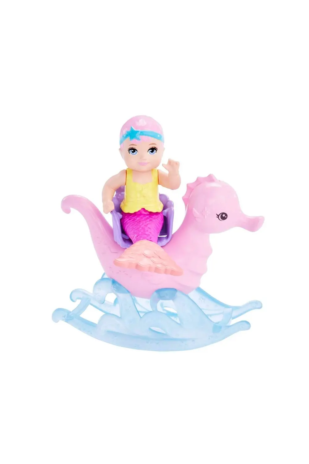 BARBİE DENİZ KIZI BEBEK VE ÇOCUK OYUNU BARBİE DENİZ KIZI BEBEK VE ÇOCUK OYUNU