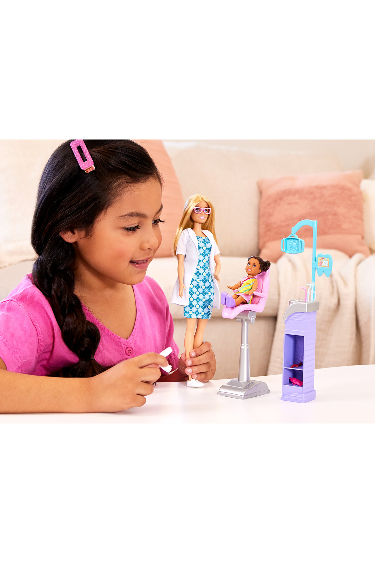 DHB63 BARBİE BÜYÜYÜNCE OYUN SETİ DHB63 BARBİE BÜYÜYÜNCE OYUN SETİ