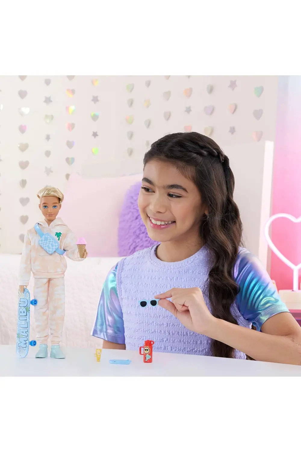 Barbie Dream Besties Ana Karakter Bebekler Ken Barbie Dream Besties Ana Karakter Bebekler Ken