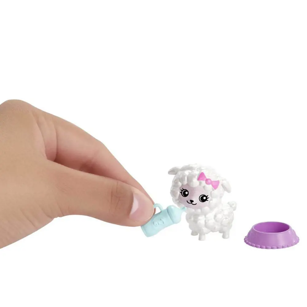 Barbie Dreamtopia Bebek ve Aksesuarları HLC29 Barbie Dreamtopia Bebek ve Aksesuarları HLC29