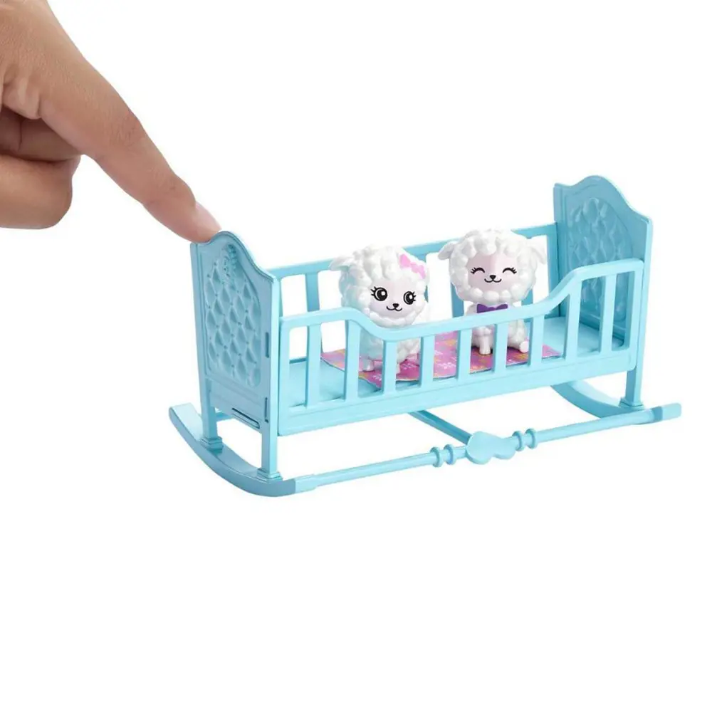 Barbie Dreamtopia Bebek ve Aksesuarları HLC29 Barbie Dreamtopia Bebek ve Aksesuarları HLC29