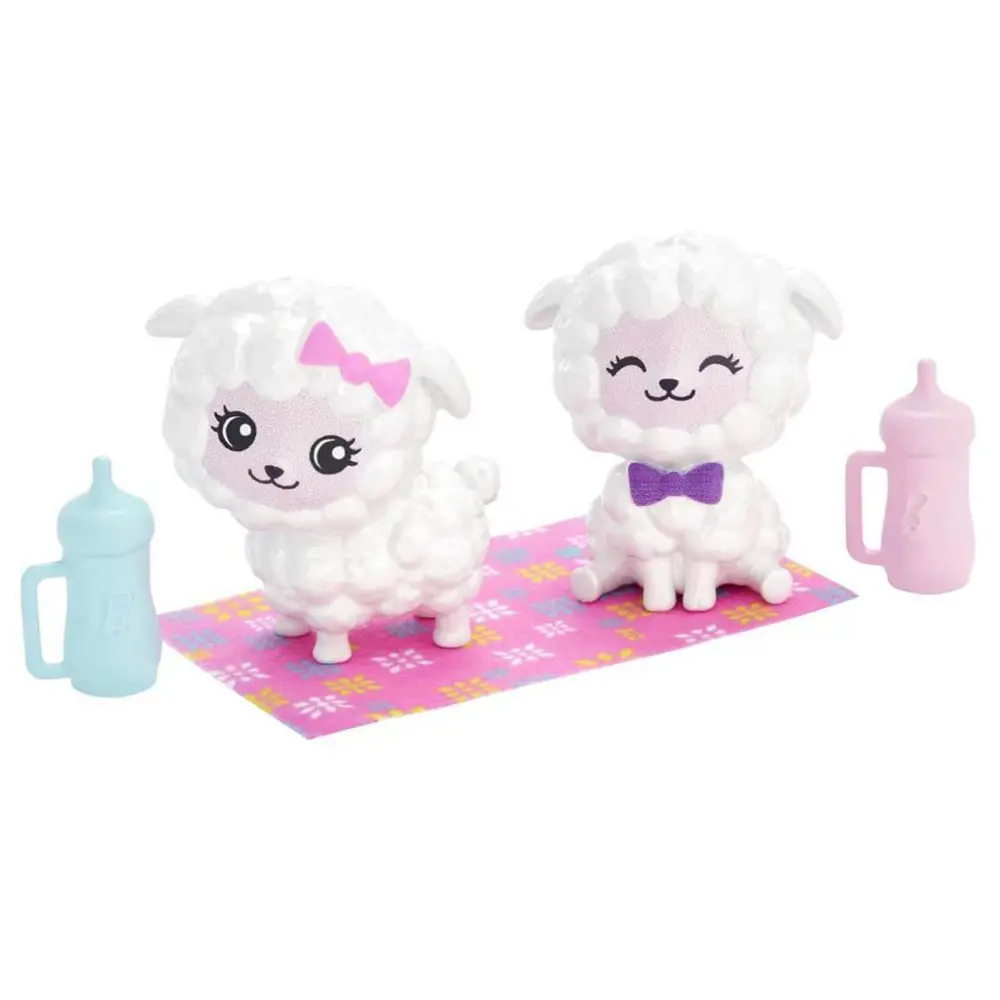 Barbie Dreamtopia Bebek ve Aksesuarları HLC29 Barbie Dreamtopia Bebek ve Aksesuarları HLC29