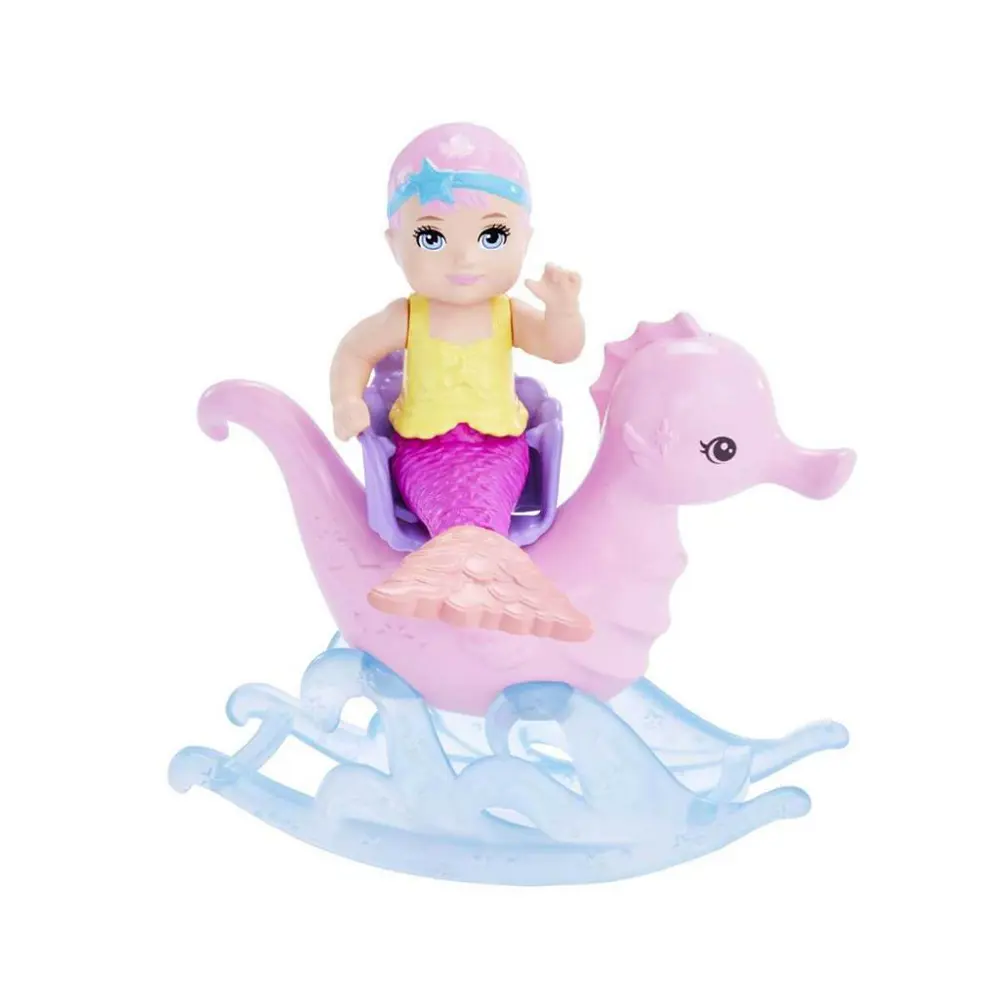Barbie Dreamtopia Bebekleri ve Aksesuarları HLC30 Barbie Dreamtopia Bebekleri ve Aksesuarları HLC30