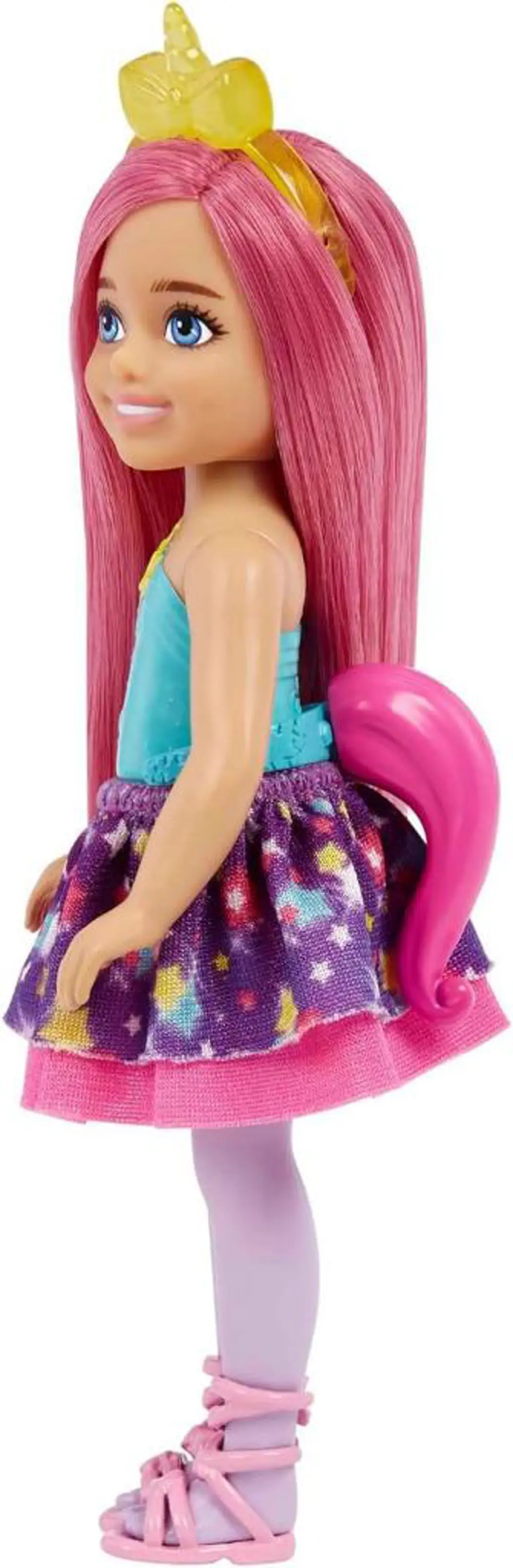 Barbie Dreamtopia Chelsea Oyun Alanı HLC27