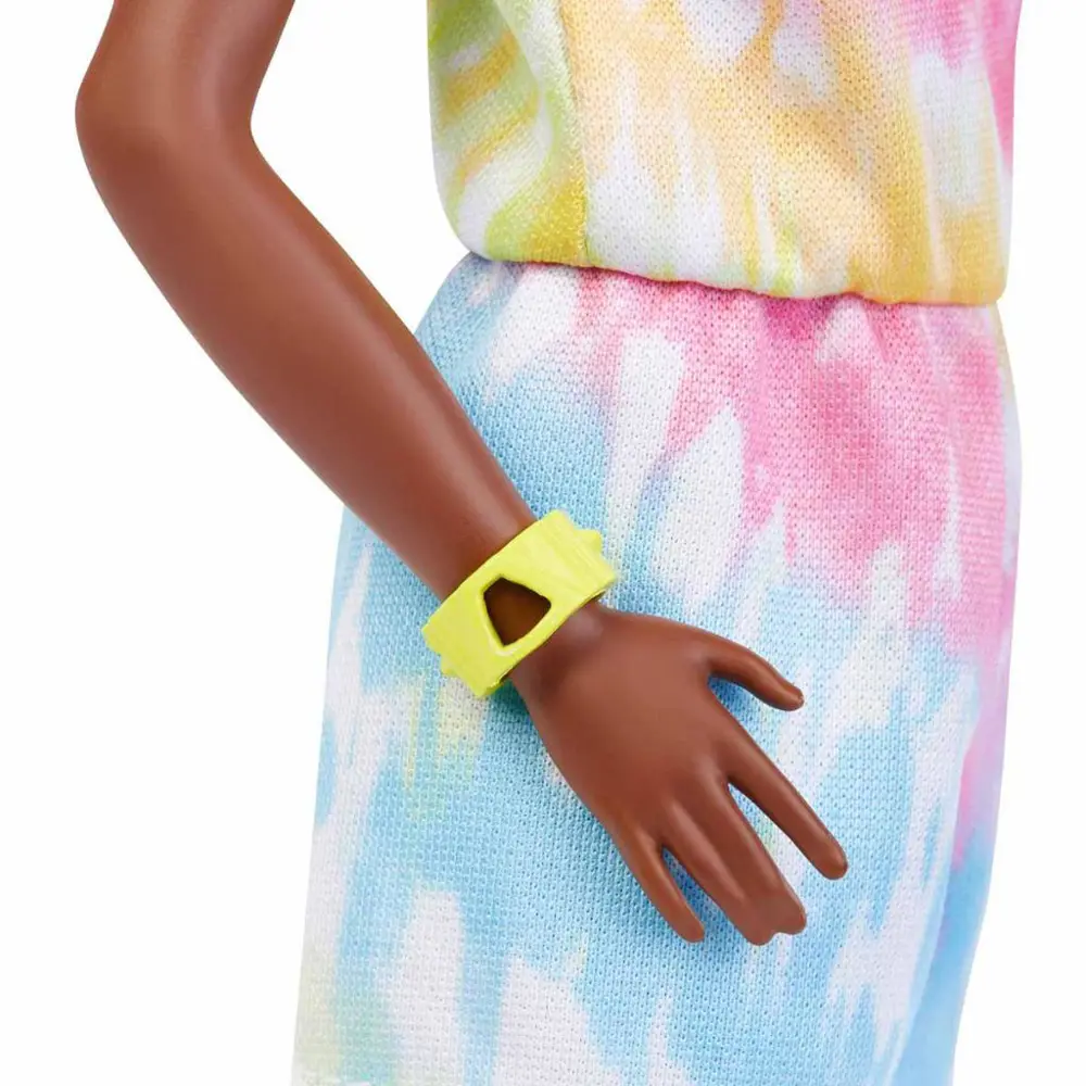 Barbie Fashionistas Bebek HBV14