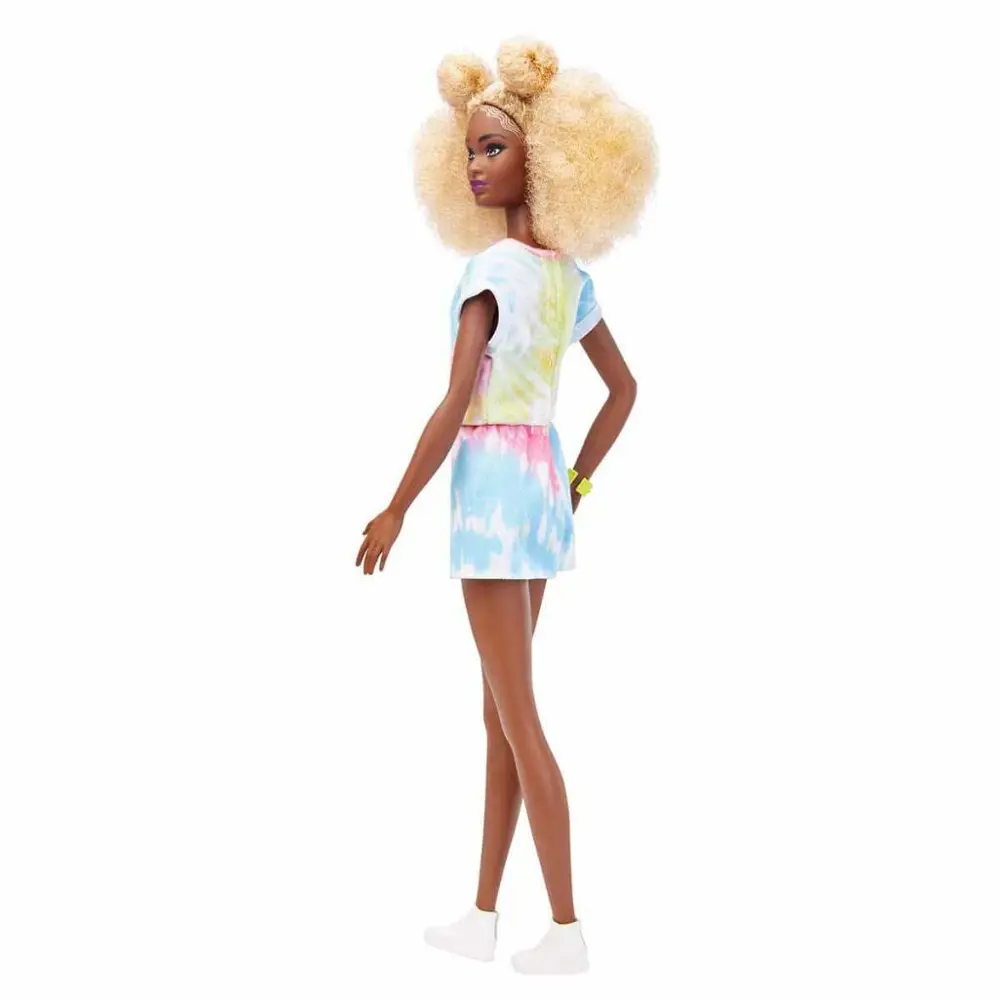 Barbie Fashionistas Bebek HBV14