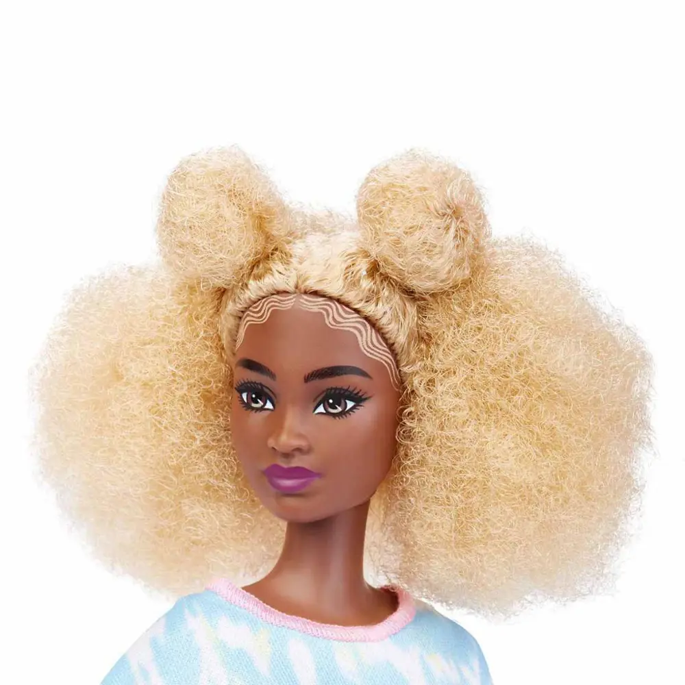 Barbie Fashionistas Bebek HBV14