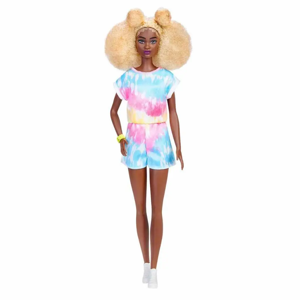 Barbie Fashionistas Bebek HBV14