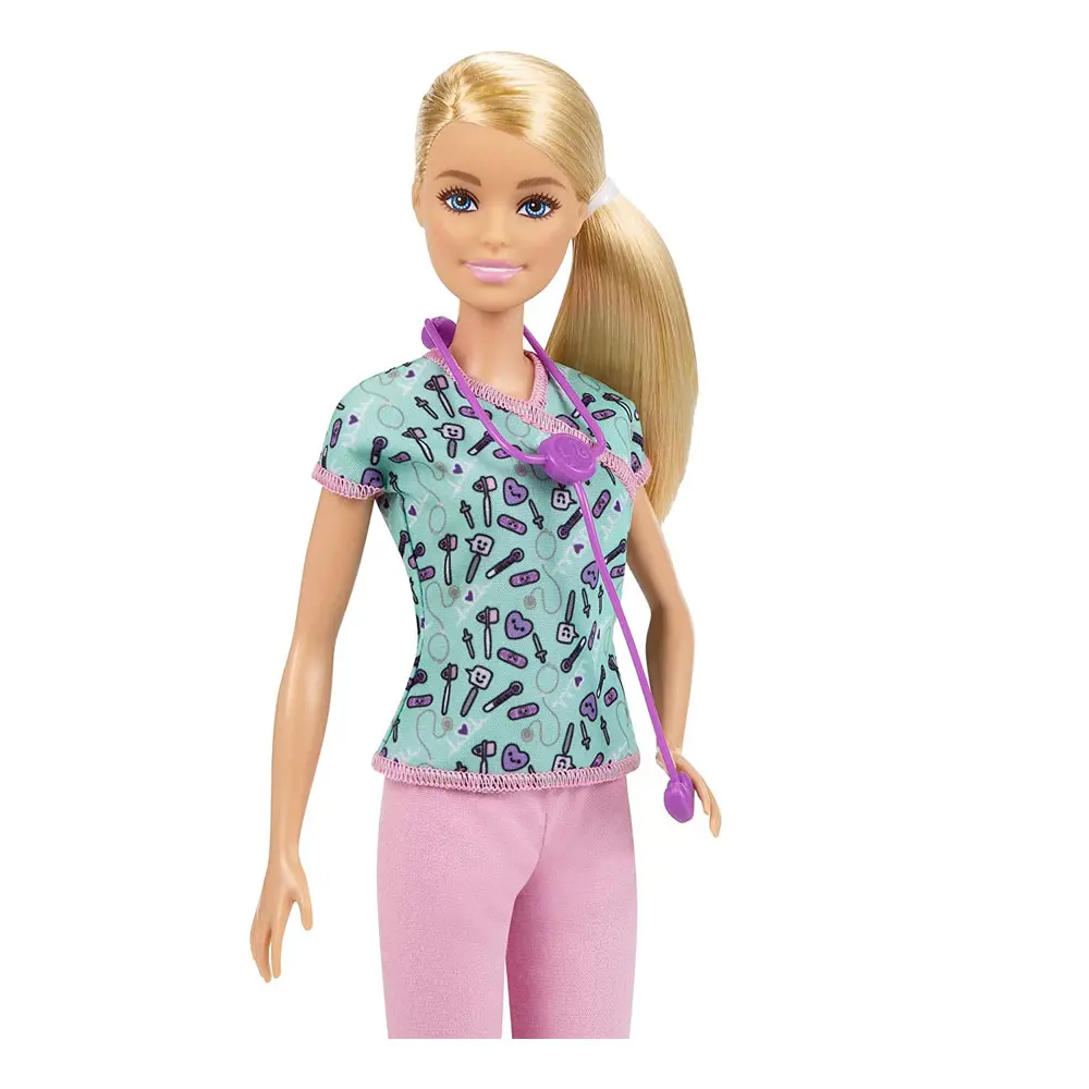 Barbie Kariyer Bebekleri DVF50-GTW39 Barbie Kariyer Bebekleri DVF50-GTW39