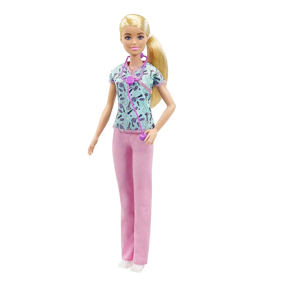 Barbie Kariyer Bebekleri DVF50-GTW39 Barbie Kariyer Bebekleri DVF50-GTW39