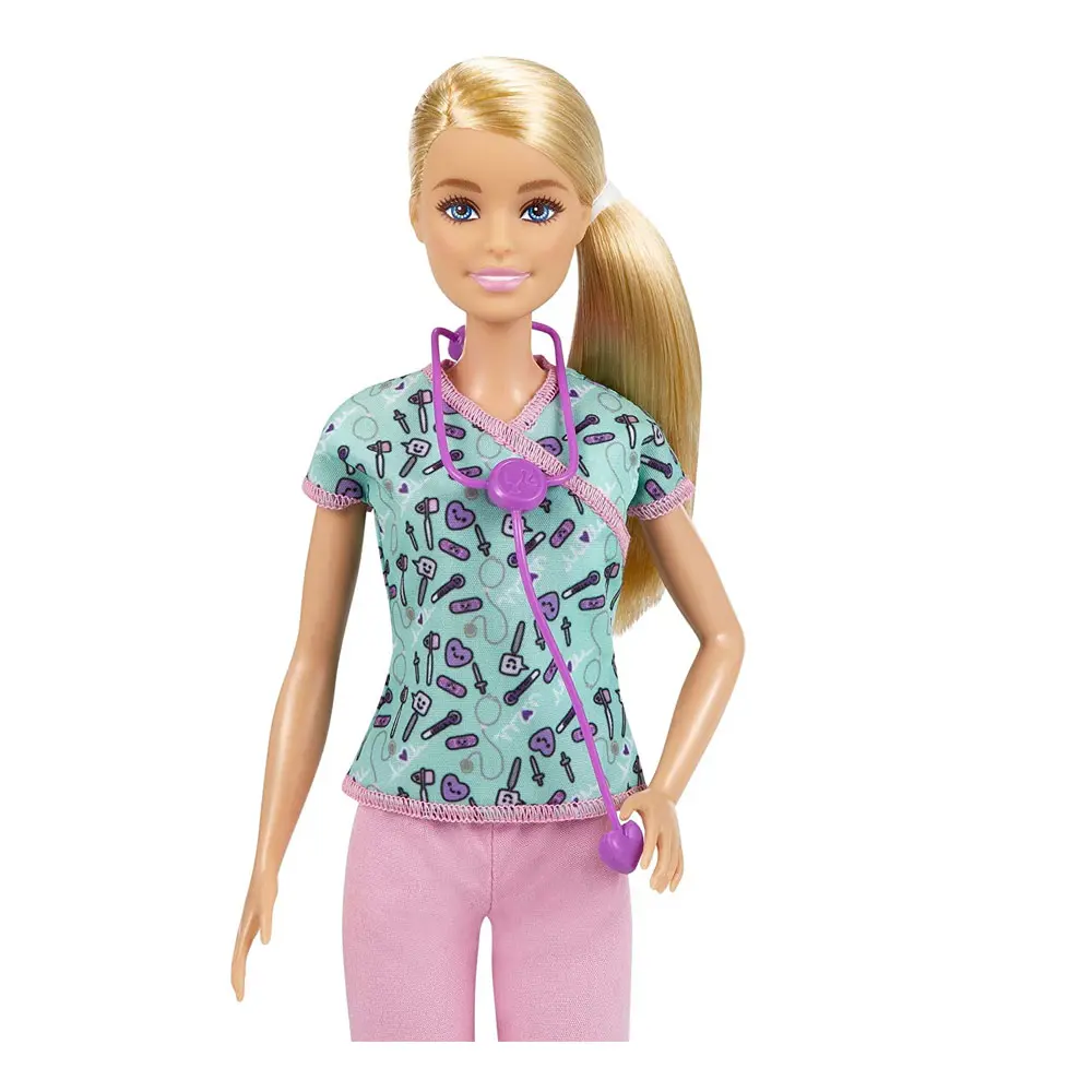 Barbie Kariyer Bebekleri DVF50-GTW39 Barbie Kariyer Bebekleri DVF50-GTW39