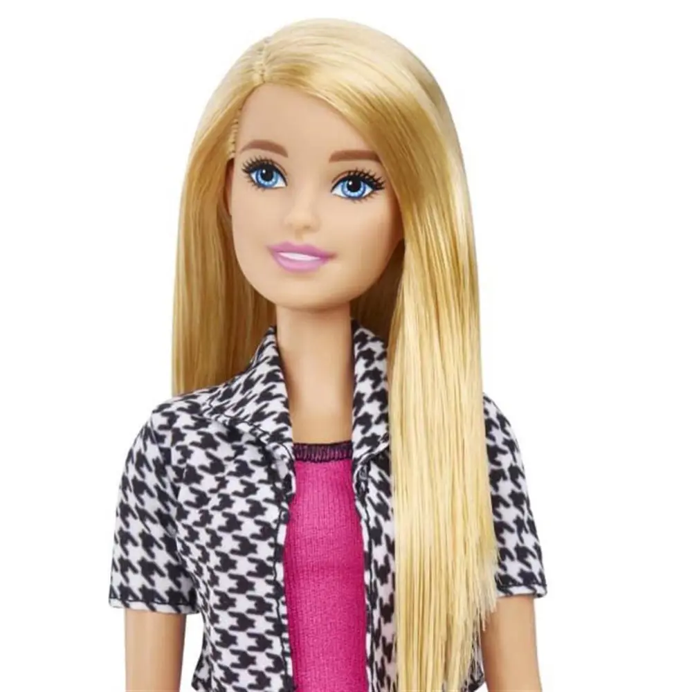 Barbie Kariyer Bebekleri DVF50-HCN12 Barbie Kariyer Bebekleri DVF50-HCN12