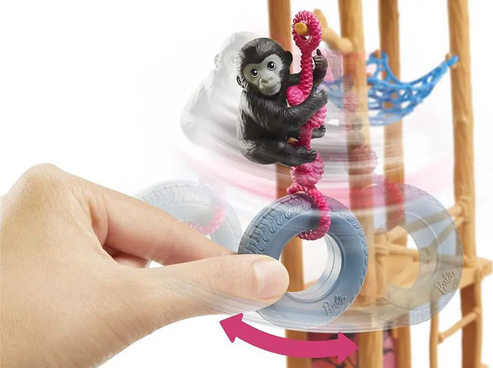 Barbie Ken Ve Meslekleri Oyun Setleri GJM32-GJM33