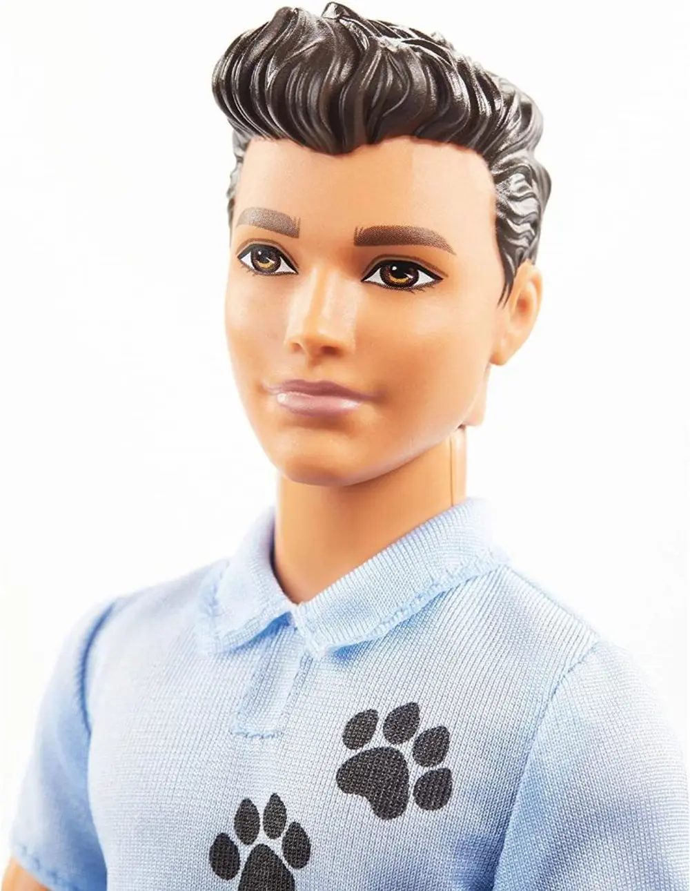 Barbie Ken Ve Meslekleri Oyun Setleri GJM32-GJM34 Barbie Ken Ve Meslekleri Oyun Setleri GJM32-GJM34