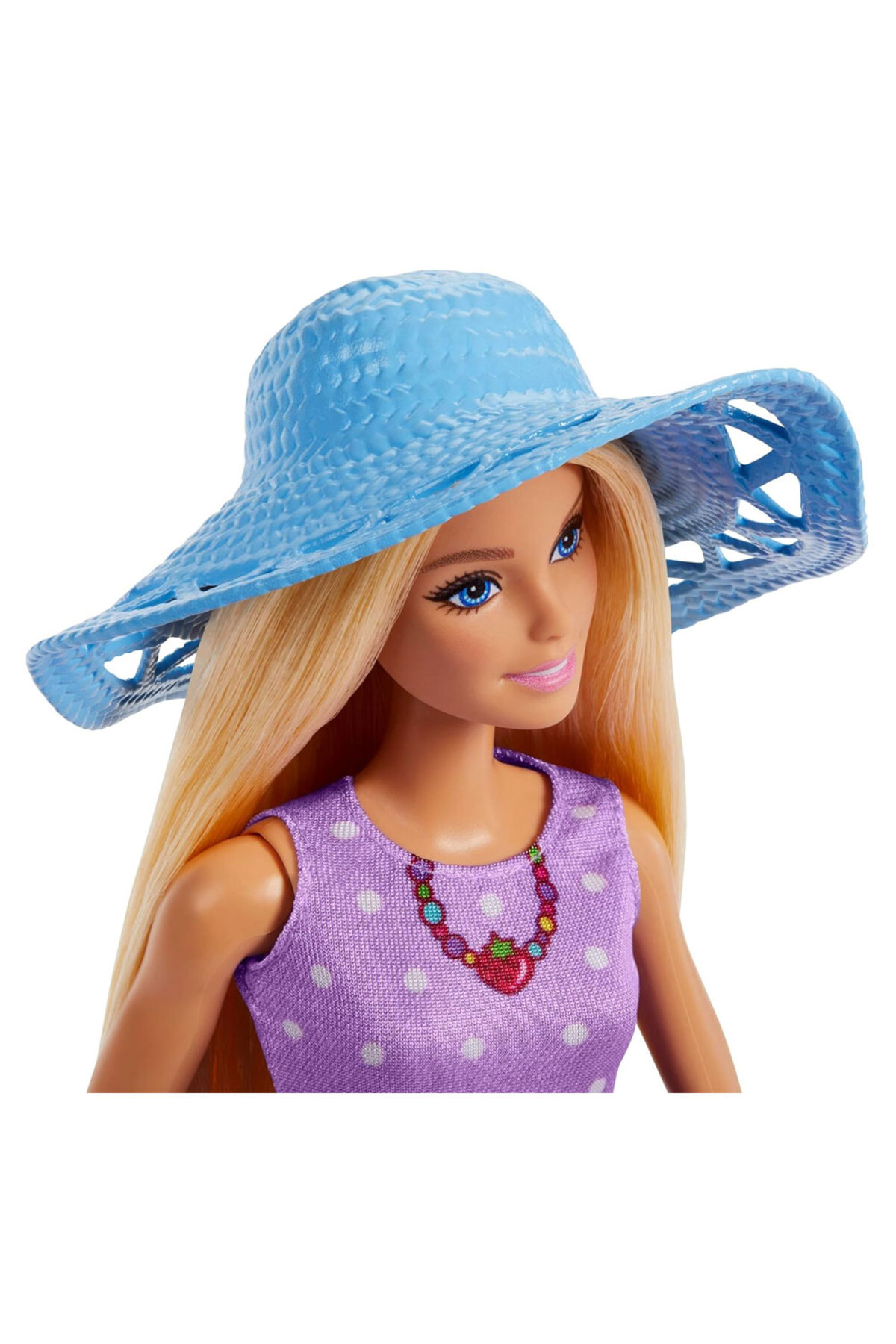 Barbie Malibu ve Chelsea Kıyafetleri ve Aksesuarları, 9 aksesuar 