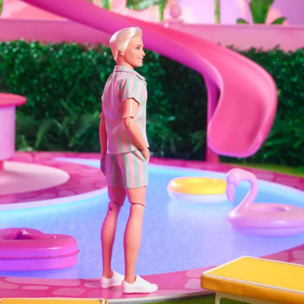 Barbie Movie Ken Bebek HPJ97 Barbie Movie Ken Bebek HPJ97