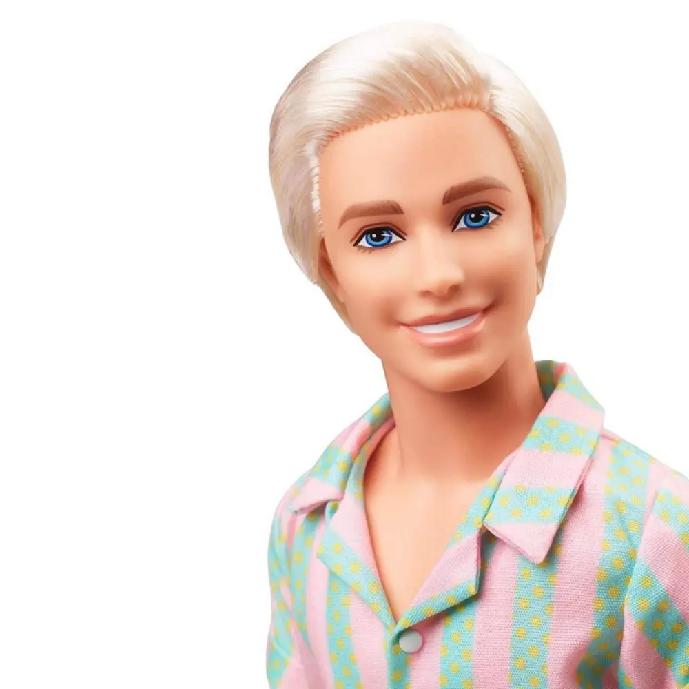 Barbie Movie Ken Bebek HPJ97 Barbie Movie Ken Bebek HPJ97