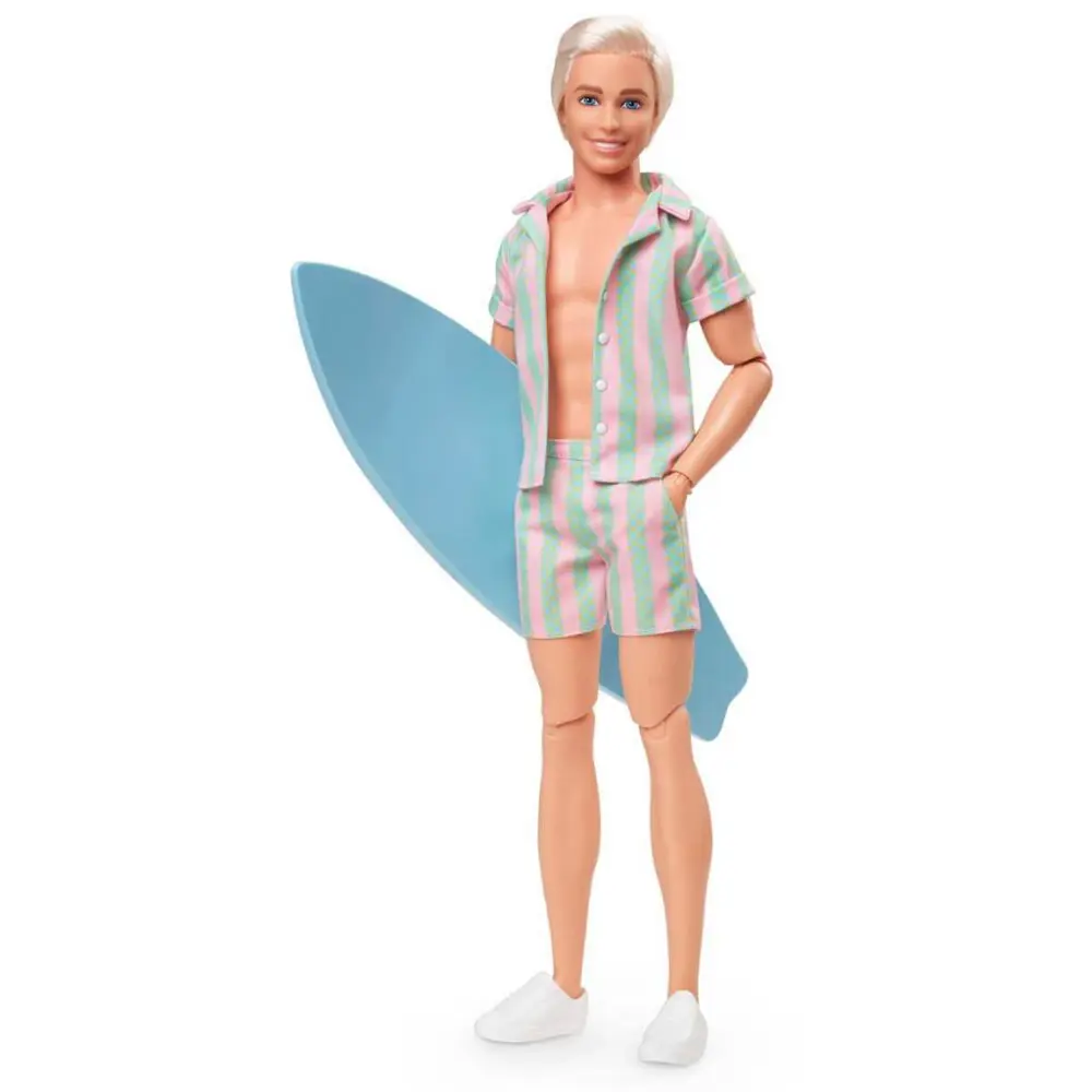 Barbie Movie Ken Bebek HPJ97 Barbie Movie Ken Bebek HPJ97