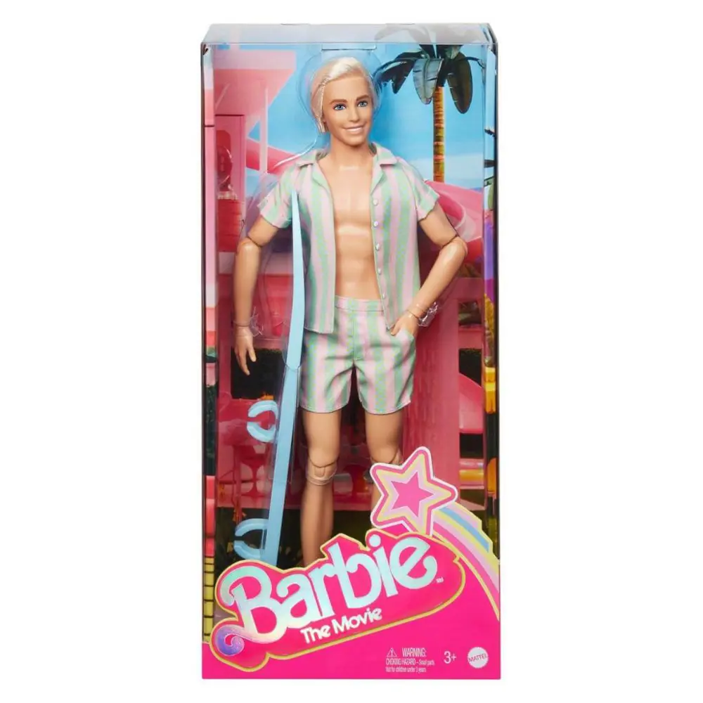 Barbie Movie Ken Bebek HPJ97 Barbie Movie Ken Bebek HPJ97