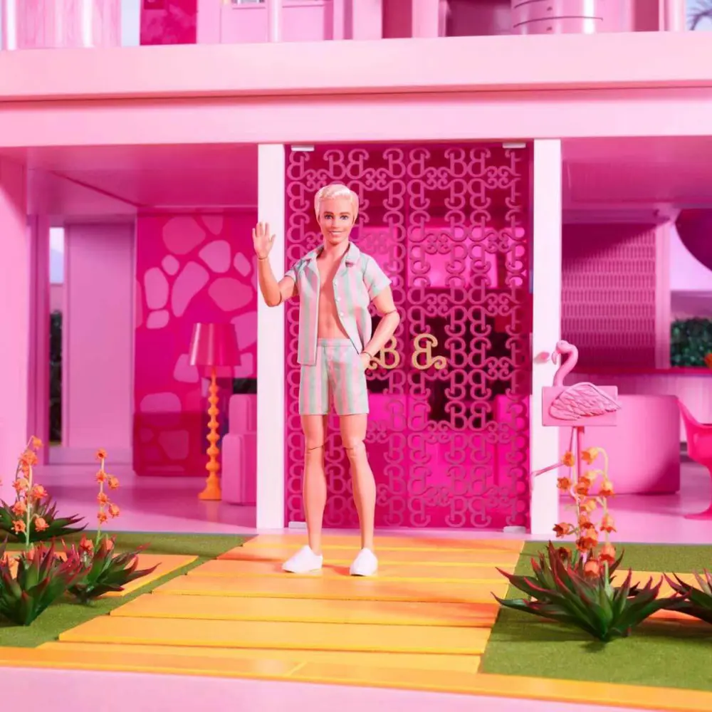 Barbie Movie Ken Bebek HPJ97 Barbie Movie Ken Bebek HPJ97