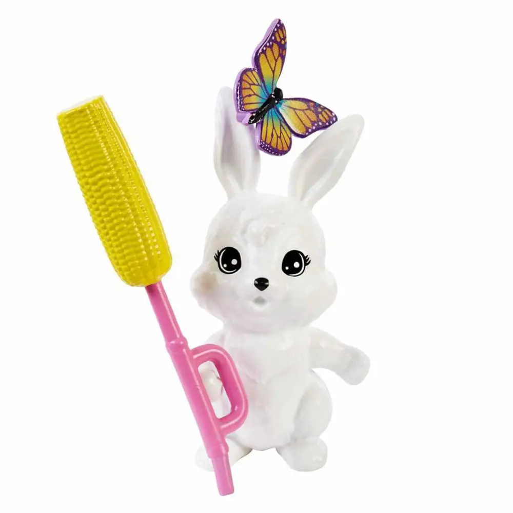 Barbie nin Kız Kardeşleri Kampa Gidiyor Oyun Seti HDF69-HDF71 Barbie nin Kız Kardeşleri Kampa Gidiyor Oyun Seti HDF69-HDF71