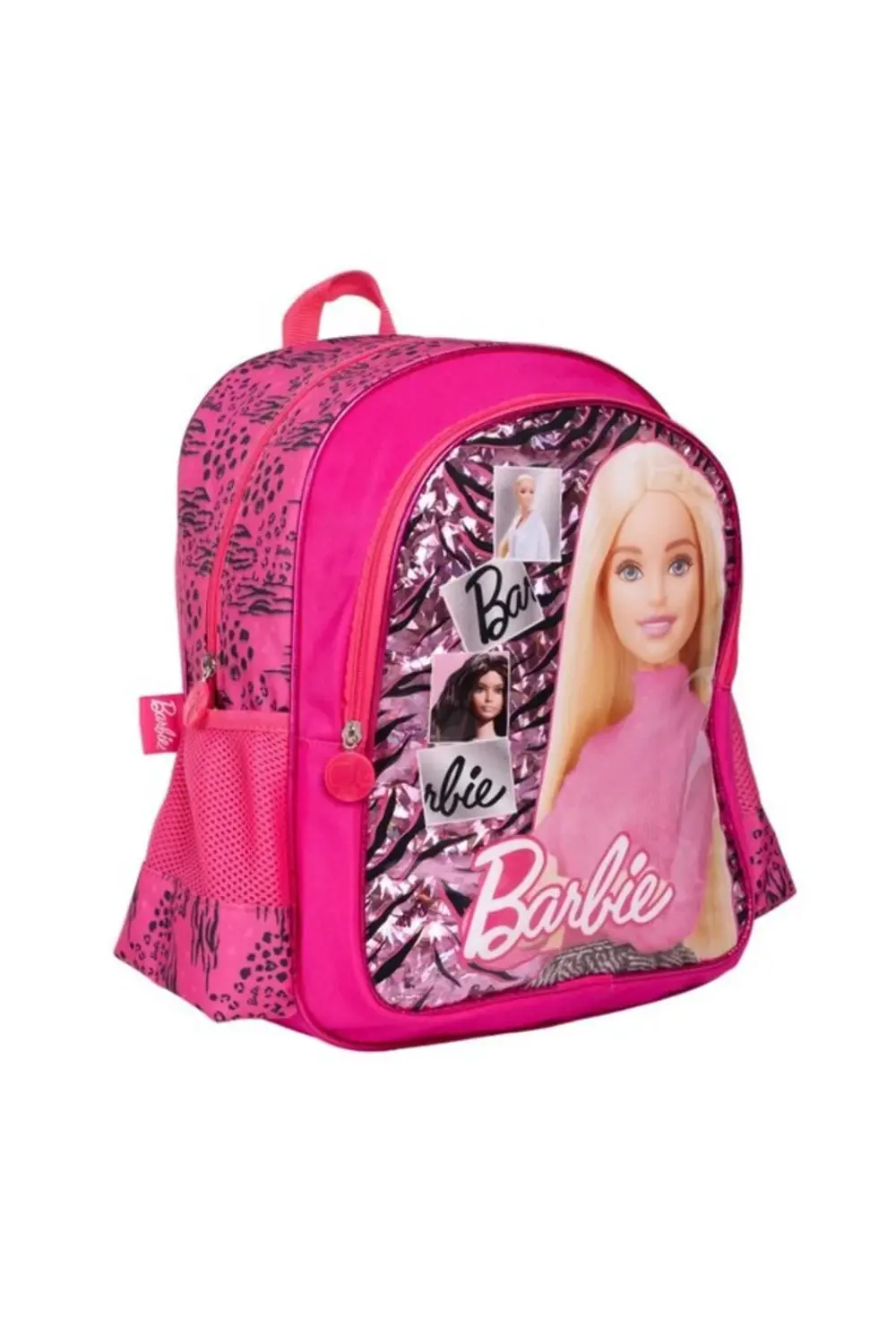 Barbie Barbıe Okul Çantası 2690