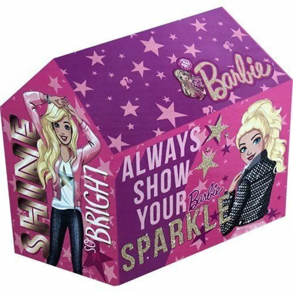 Barbie Oyun Çadırı OZK-1830