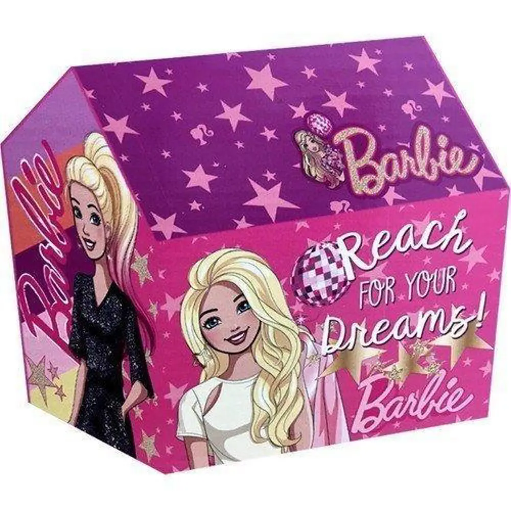 Barbie Oyun Çadırı OZK-1830