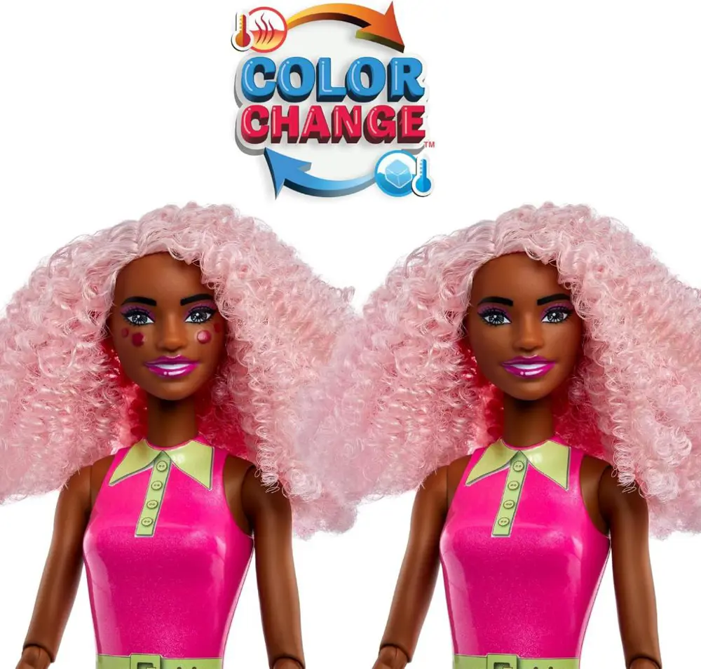 Barbie Pop Reveal Bubble Tea Serisi Berry Bills HTJ18-HTJ20 Barbie Pop Reveal Bubble Tea Serisi Berry Bills HTJ18-HTJ20