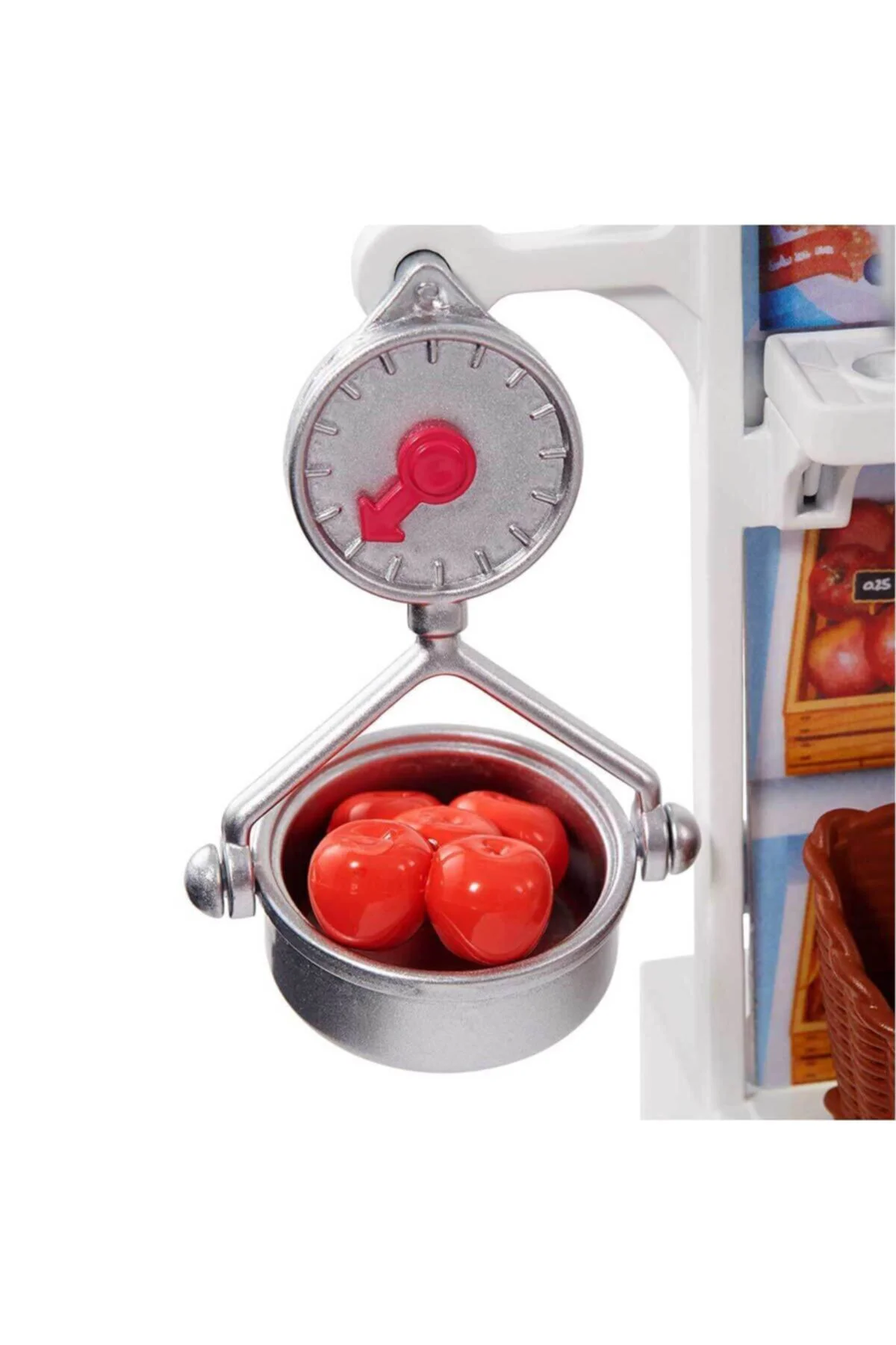 BARBİE SÜPERMARKET CANDA