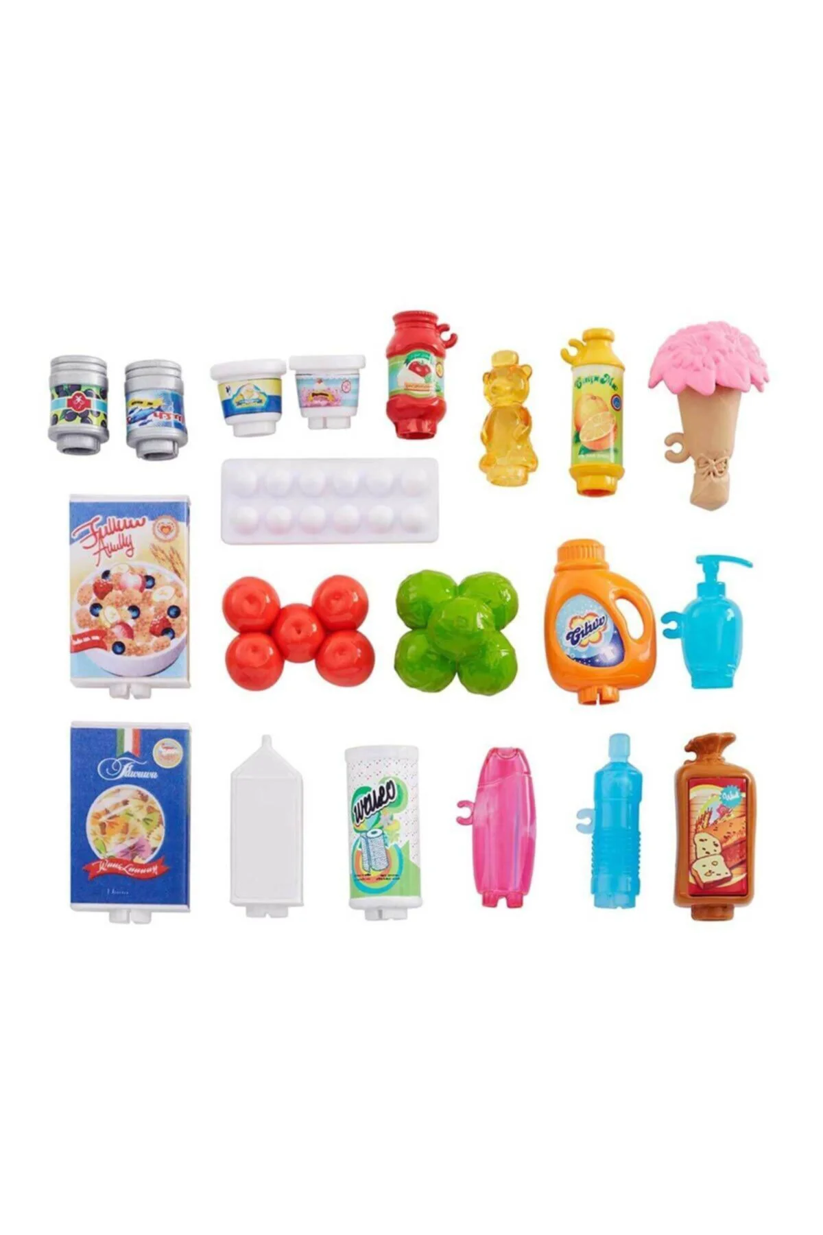 BARBİE SÜPERMARKET CANDA